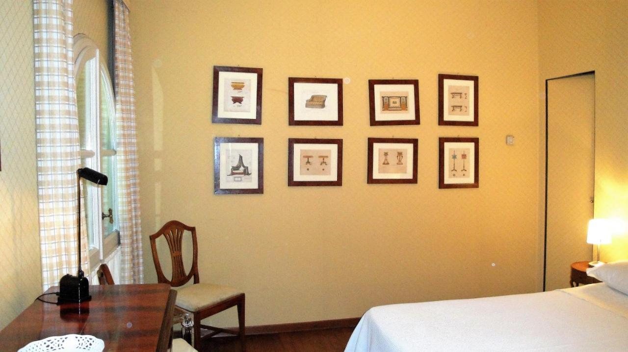 Al Cascinale Βίλα Λούκα Εξωτερικό φωτογραφία