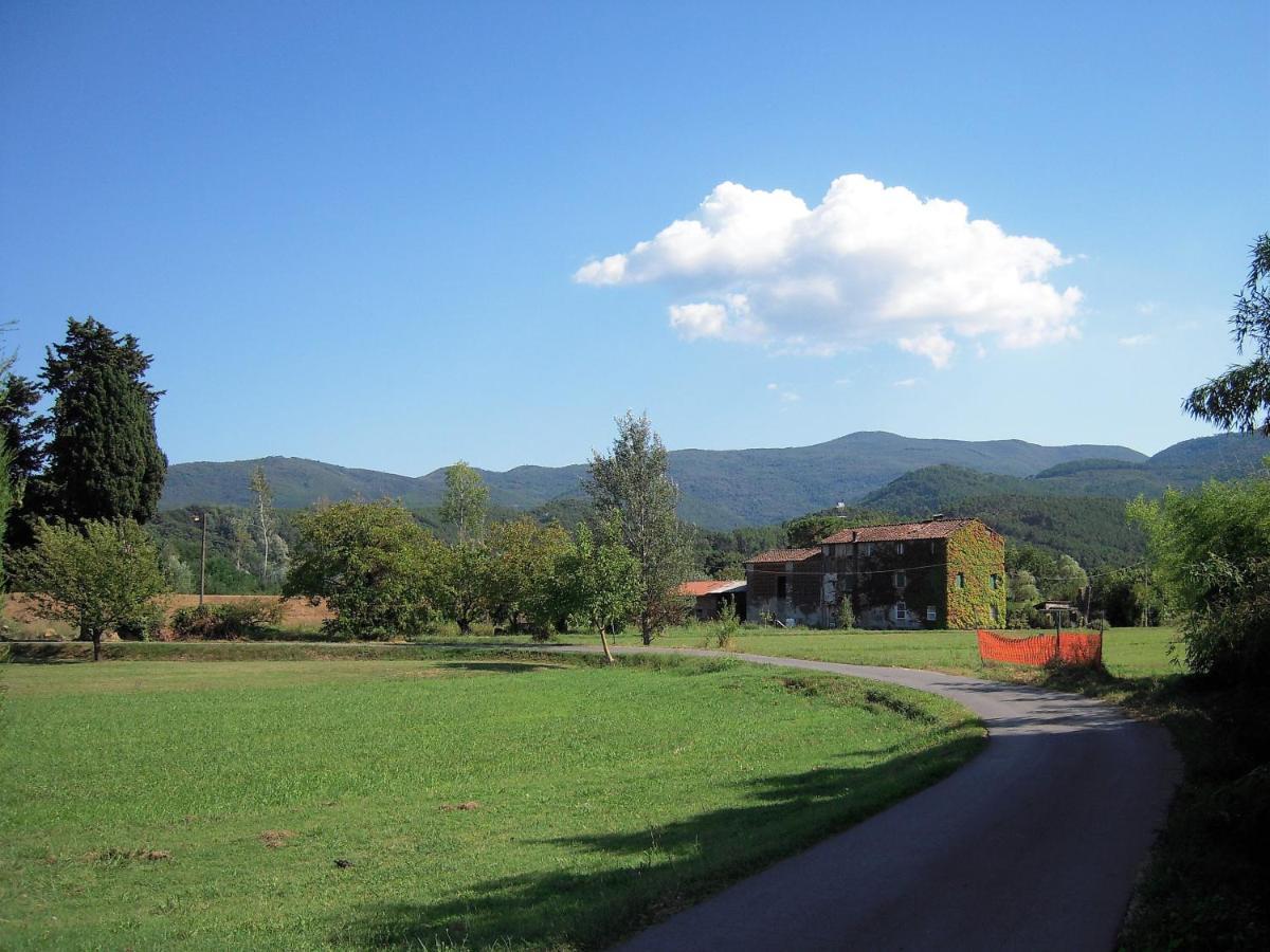 Al Cascinale Βίλα Λούκα Εξωτερικό φωτογραφία