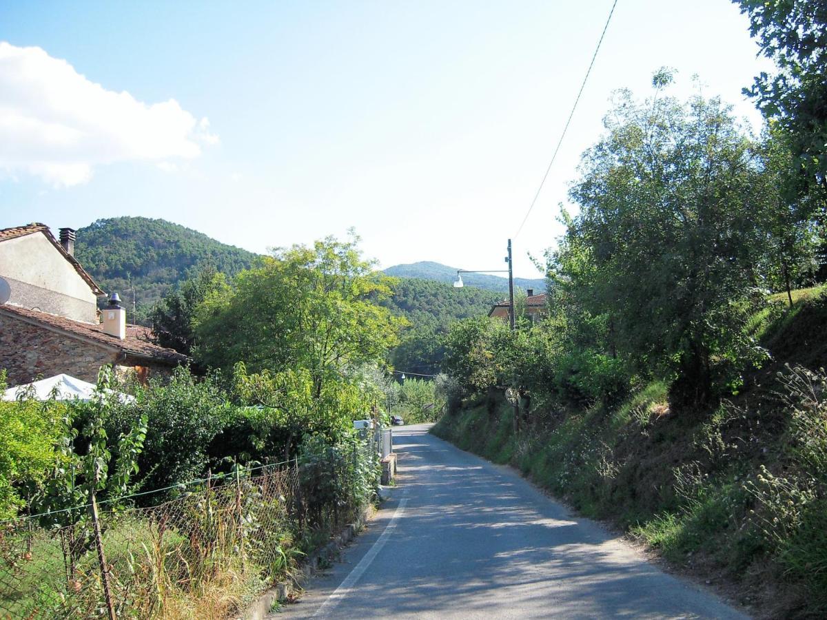 Al Cascinale Βίλα Λούκα Εξωτερικό φωτογραφία